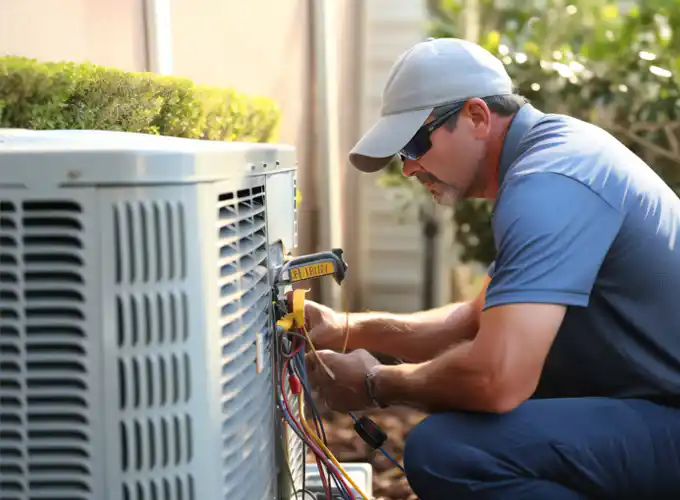 installateur Easterwierrum